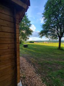 Les Cabanes de Rouffignac