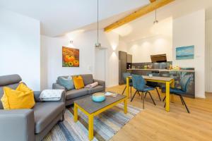 Villa Beatrice 12 in Binz