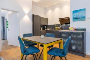 Villa Beatrice 12 in Binz