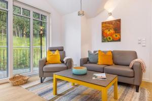 Villa Beatrice 12 in Binz