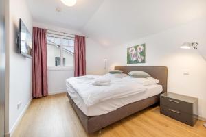 Villa Beatrice 12 in Binz