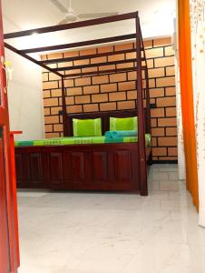 Mandara Rest