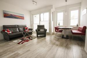 Ferienwohnung Villa Poseidon 13 - Neptun