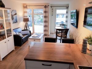 Ferienwohnung Villa Louisa 46 Stoertebeker in Sellin