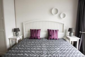 Ferienwohnung Villa Louisa 46 Stoertebeker in Sellin