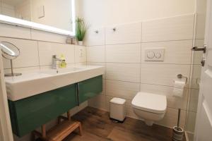 Ferienwohnung Villa Louisa 46 Stoertebeker in Sellin