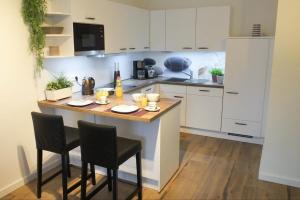 Ferienwohnung Villa Louisa 46 Stoertebeker in Sellin