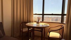 Excelente Flat Loft Mobiliado no Centro de Campinas !!!