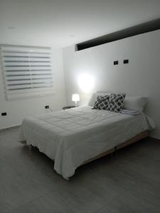 Marine centro santa marta