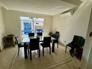 Casa palma Cartagena de Indias, Colombia