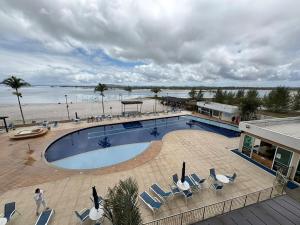 Golden Lake Resort 2 Quartos em Arraial do Cabo