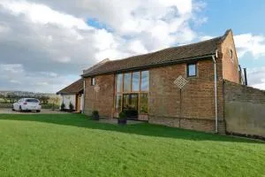 Old Field Barn Luxury B&B - Banham
