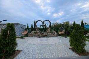 Hotel Harmony Premium