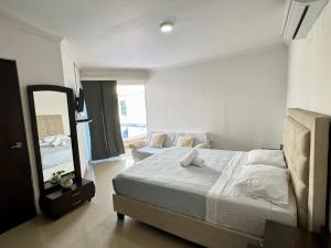 Casa palma Cartagena de Indias, Colombia