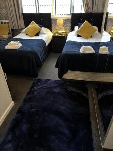 The Georgian Guesthouse