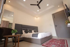 Hotel Cresta Inn