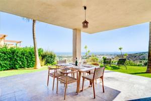 Hacienda Senorio Cifuentes