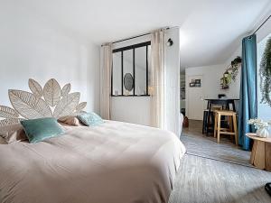Ty Breizh - Studio cosy au cœur de Dol-de-Bretagne