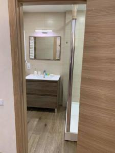 Best apartment in Orbi Palace