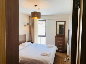 Best apartment in Orbi Palace