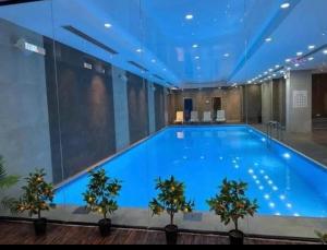 Best apartment in Orbi Palace