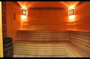 Best apartment in Orbi Palace