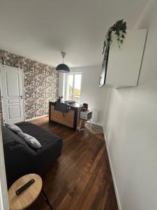 Résidence Montaigne appartement 3