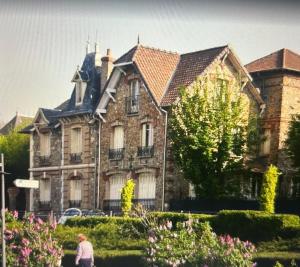 Résidence Montaigne appartement 3