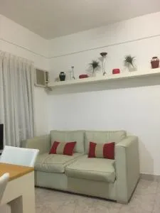 Apartamento Los Abuelos - 阿尔米隆温泉