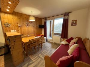 Alpe dHuez - Confortable appartement à 150m des pistes - la Marmotte en Folie