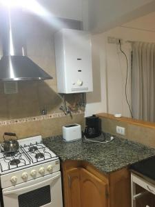 Apartamento Los Abuelos