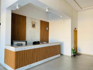 Hotel Principale Smara CPS