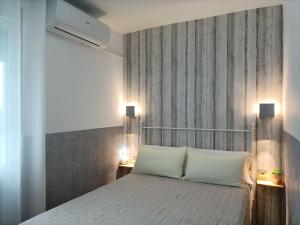 Vivienda en centro de Yecla