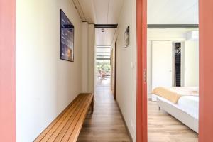 Sorte das Gestacas by House and People