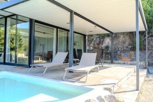 Sorte das Gestacas by House and People