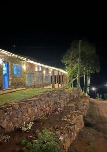 Blackwoods Farmhouse