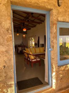 Blackwoods Farmhouse