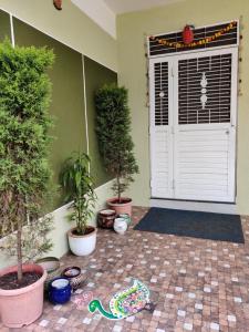 Pushpchhaya Home Stay