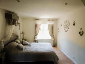 Gîte cottage Domaine La Boilière