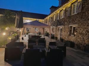 Gîte cottage Domaine La Boilière