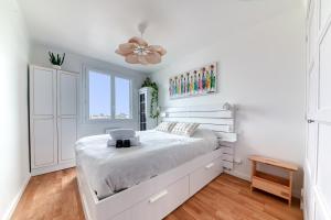 Appartement Le perchoir - Welkeys