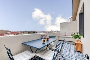 Appartement Le perchoir - Welkeys