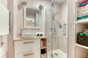 Appartement Le perchoir - Welkeys