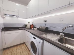 Vivienda en centro de Yecla