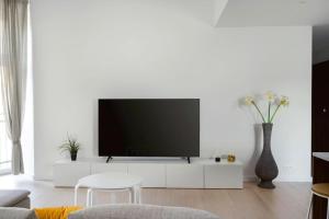 Urban Chic - City Center - Huge and Comfortable -Narutowicza