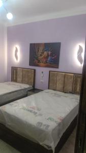 Sephora Compound 3Rooms