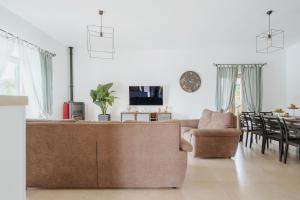 exclusive luxury villa monte pompilio