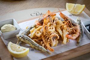 Casa Clàt - Boutique Hotel img53