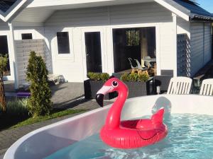 Domki Apartamentowe Rozgwiazdy 20