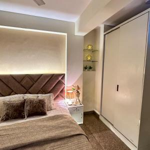 Cozy & Comfy 1BHK in Sector 46